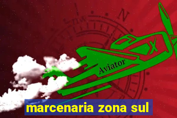 marcenaria zona sul